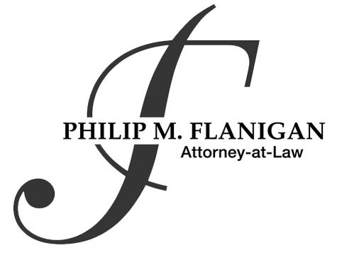 Philip M. Flanigan Attorney At Law